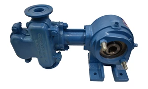 *NGP4055 PUMP ONLY; DIRECT DRIVE; FLANGE