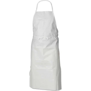 *TYVEK SAFETY APRON