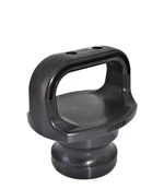 TERREMAX 205 300PLH 3" PLUG WITH HANDLE-TM