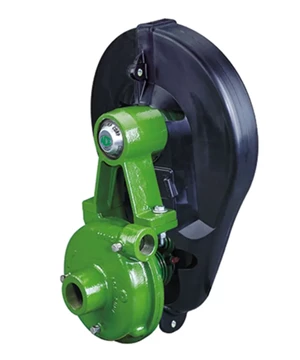 PUMP, BELT DRIV CENTRIF;1000RPM