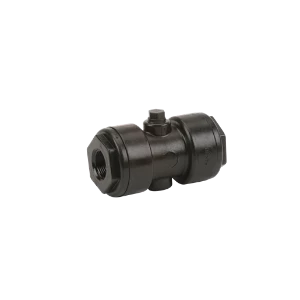 *3/4" AIR NOZZLE STOP-PINCH VALVE