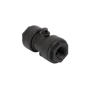 *1" AIR NOZZLE STOP-PINCH VALVE