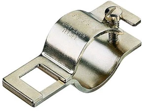 QUICKJET CLAMP;1/2"  ROUND