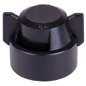 QUICKJET SHUT-OFF CAP