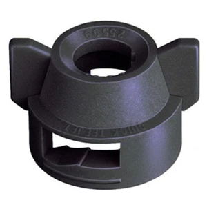 QUICKJET CAP, TK-VS; BLACK