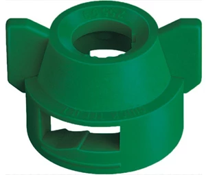 QUICK-JET CAP; TKVS-GREEN