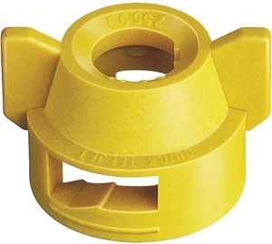 QUICKJET CAP; TKVS FLOOD;YELLOW