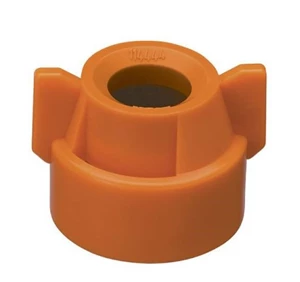 QUICKJET CAP; UNIVERSAL; ORANGE