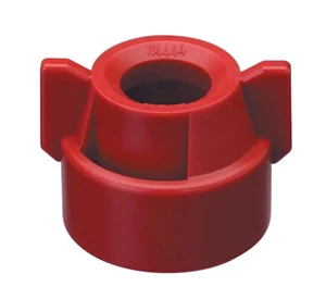 QUICKJET CAP, UNIVERSAL;RED