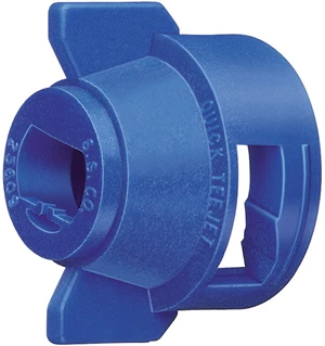 QUICKJET CAP, SELF ALIGN;BLUE