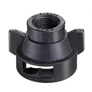 QUICKJET CAP ADAPTER;1/4" FPT