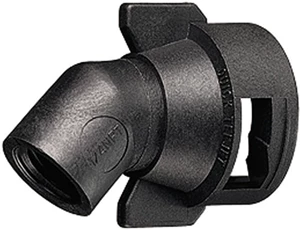 45 DEGREE CAP; 1/4" FPT X QUICK-JET
