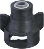 SPRAYING SYSTEMS CO. 097 QJ98586-3/8 JG QJ CAP 3/8"