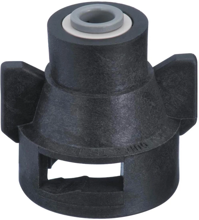 SPRAYING SYSTEMS CO. 097 QJ98586-3/8 JG QJ CAP 3/8"
