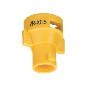QUICK JET VARIABLE RATE X0.5 (TOP ONLY)