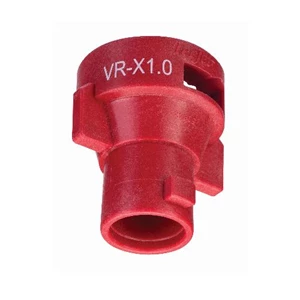 QUICK JET VARIABLE RATE X1.0 (TOP ONLY)