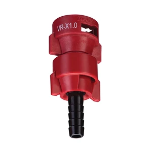 QUICK JET VARIABLE RATE 3/8" HB X1.0