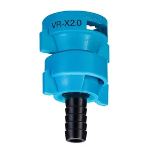 QUICK JET VARIABLE RATE 3/8" HB X2.0
