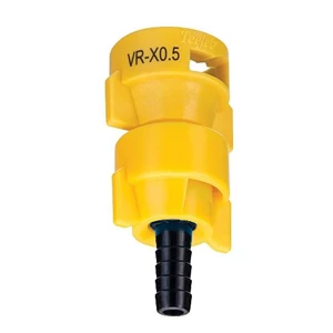 QUICK JET VARIABLE RATE 3/8" HB X0.5