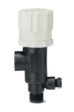 SPRAYING SYSTEMS CO. 097 R23120B RELIEF VALVE, 3/4"  POLY