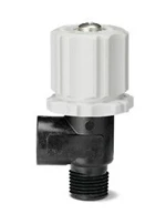 SPRAYING SYSTEMS CO. 097 R23520A THROTTLING VALVE, 1/2"