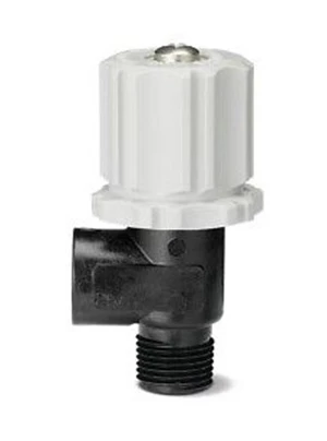 THROTTLING VALVE, 1/2"