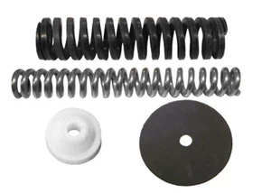 RELIEF VALVE REPAIR KIT;R8460