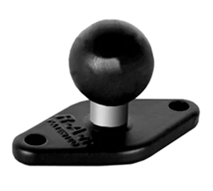 *RAM BASE 1", BACK OF CRUIZER, E-PLUS
