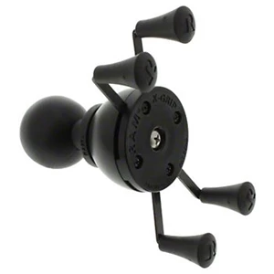 *HOLDER, UNIVERSAL XGRIP CELL PHONE