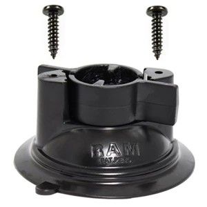*RAM SUCTION CUP MOUNT ONLY