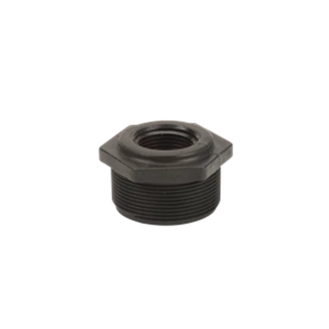 BANJO CORPORATION 102 RB200125 2" X 1-1/4" REDUCER BUSHING