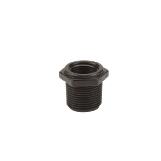 BANJO CORPORATION 102 RB075038 3/4" X 3/8" REDUCER BUSHING