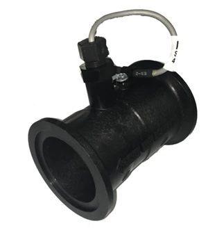 *FLOWMETER CASE RFM 100 HP DTM