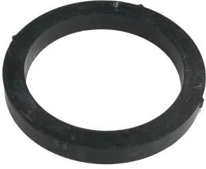 STD 2" RIBBID GASKET