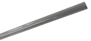 RIGID TUBING 3/8"ID X 1/2"OD