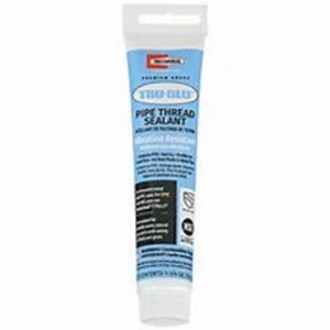 TRU-BLU 2oz FAST DRY SEALANT W/TEF.