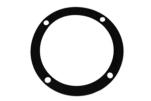 *GASKET, FLANGE ADAPTER