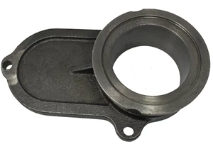 *FLANGED INLET ADAPT. 3" SP