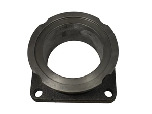 *FLANGE ADAPTER FOR 3" PUMP