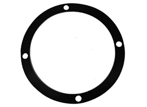 *4-HOLE GASKET; 3" CDS PUMP