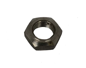 *LOCK NUT IMPELLER