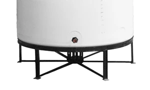*STAND; 102", 15 DEG, 4600, 4900 GAL