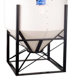 *STAND; 52", 45 DEG 345, 500 GAL