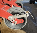 TOTALLY TUBULAR 500 TT321 **FERT TUBE/BRKT 2150 CASE PACKING WHEEL