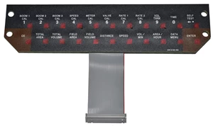 KEY BOARD SCS440