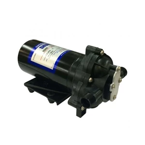 PUMP; 12V BYPASS,4.0 GPM,45 PSI