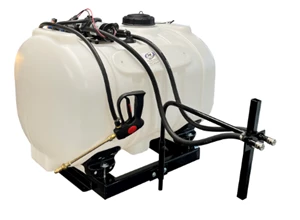 *60 GAL SLIDE-IN W/BOOMLESS NOZZLES