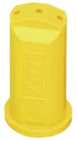 STREAMJET FERTILIZER TIP 02 YELLOW