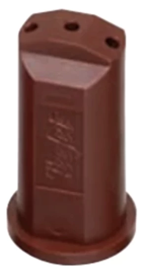 STREAMJET FERTILIZER TIP 05 BROWN