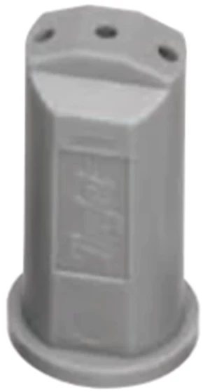 STREAMJET FERTILIZER TIP 06 GRAY
